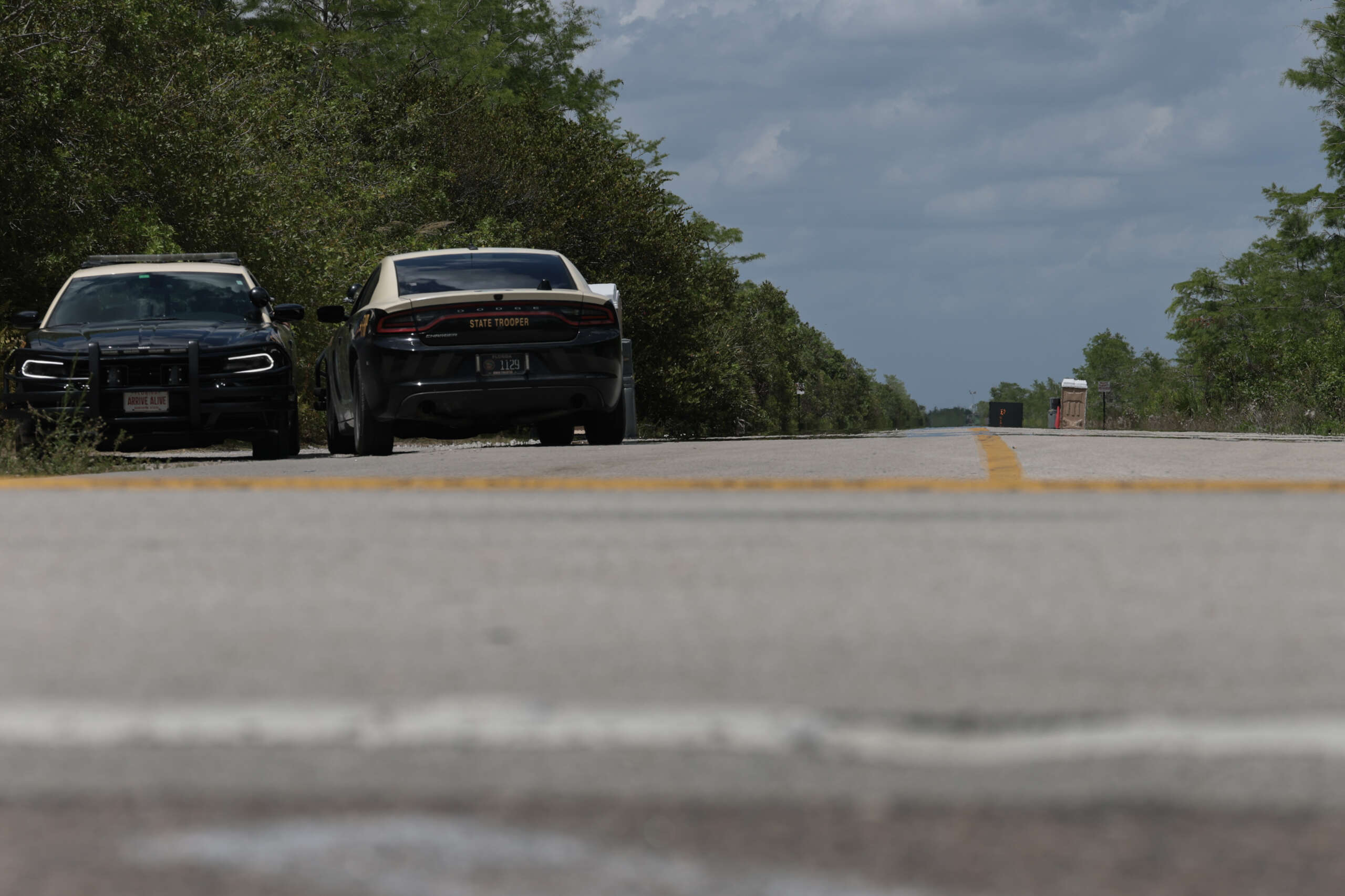 La police de Miami est devenue une patrouille de montre-moi vos papiers malgré l'opposition du public