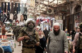 La Cisjordanie est confrontée à une crise économique alors qu’Israël retient les recettes fiscales et les permis de travail
