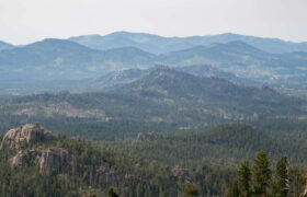 Comment les organisateurs autochtones ont déjoué les projets d’exploitation minière d’un site sacré des Black Hills