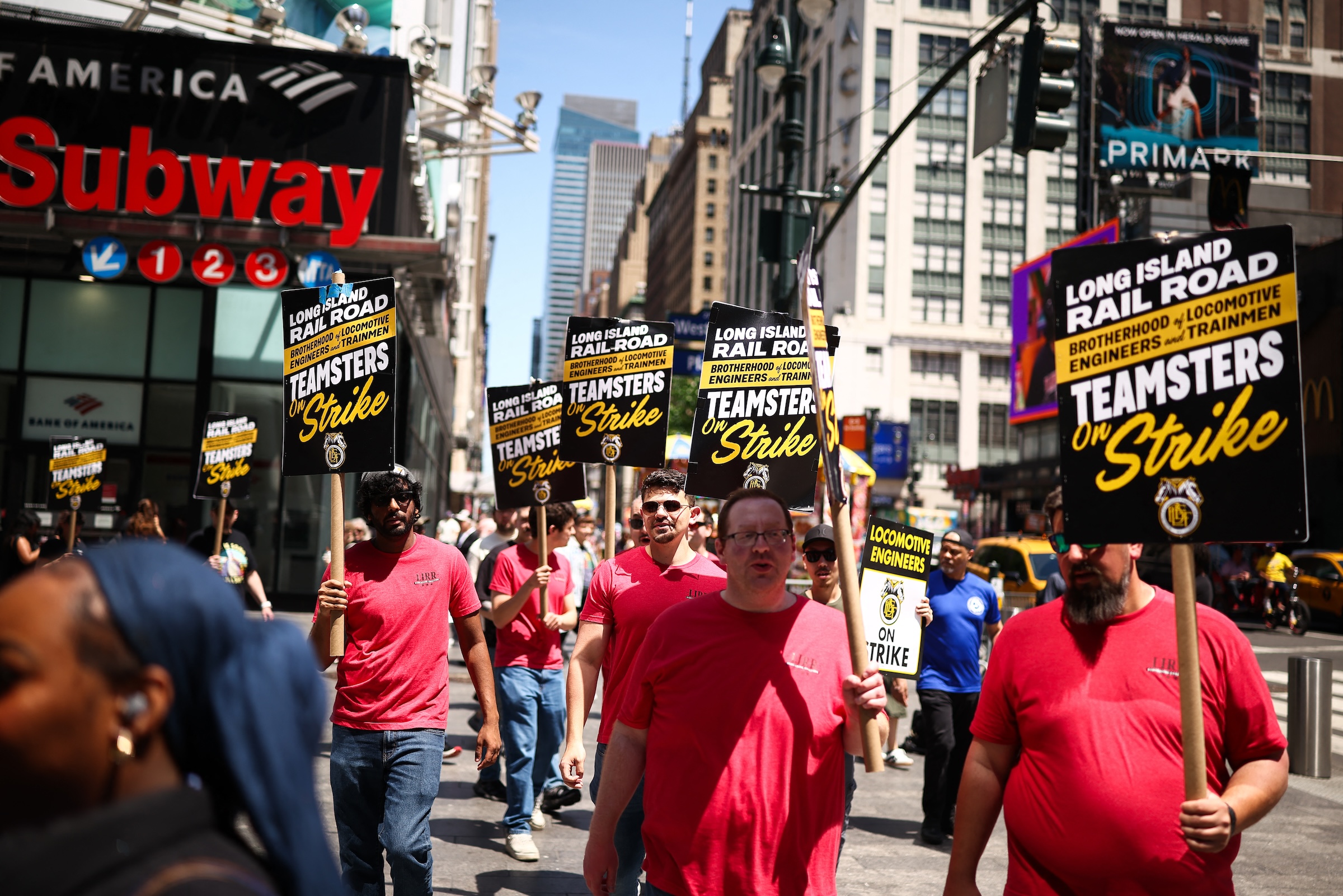 Les employeurs américains dépensent plus de 1,5 milliard de dollars par an pour lutter contre les efforts des syndicats, selon une étude