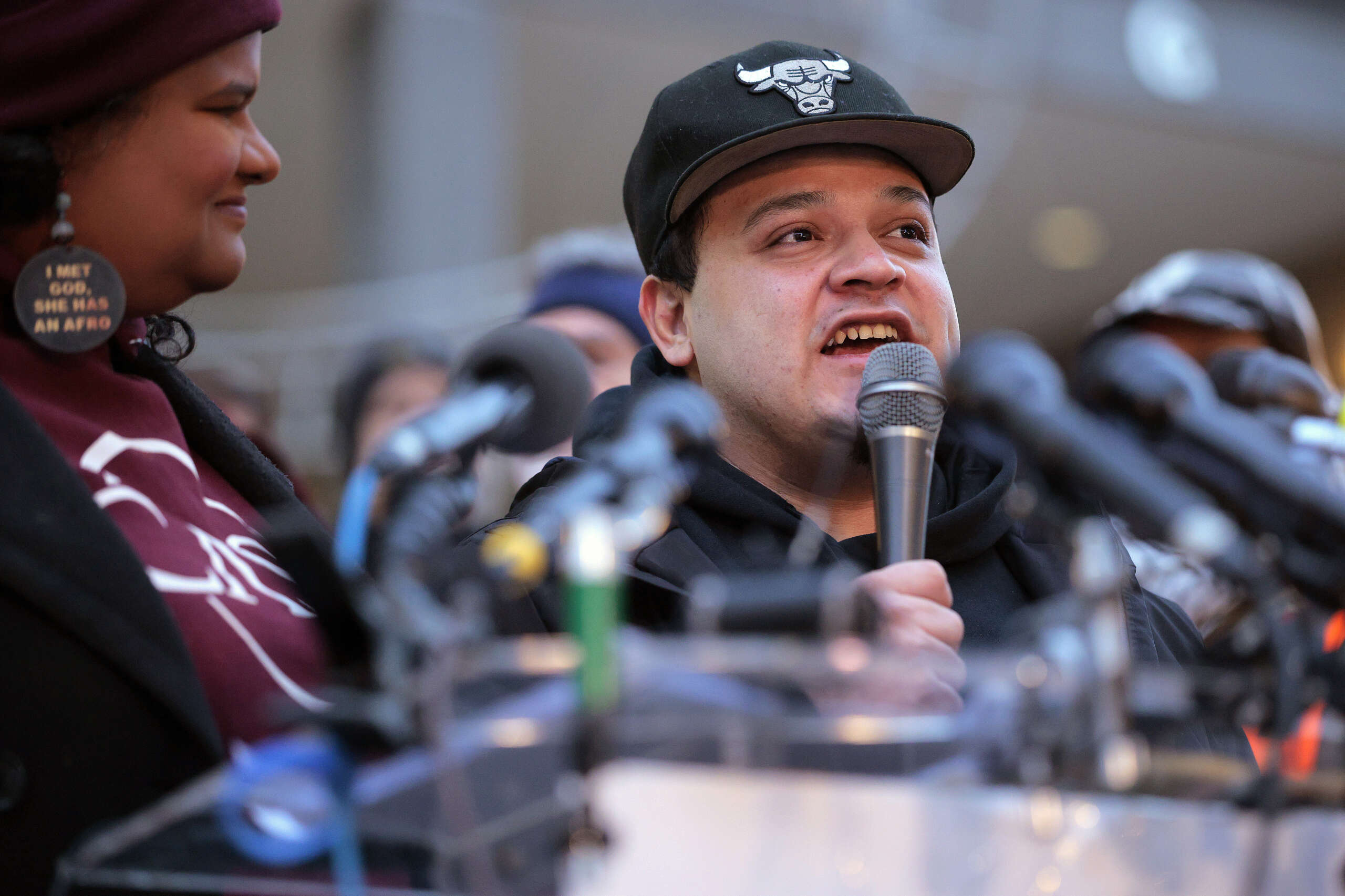Le juge rejette les accusations criminelles contre Kilmar Abrego Garcia les qualifiant de « vindicatives »