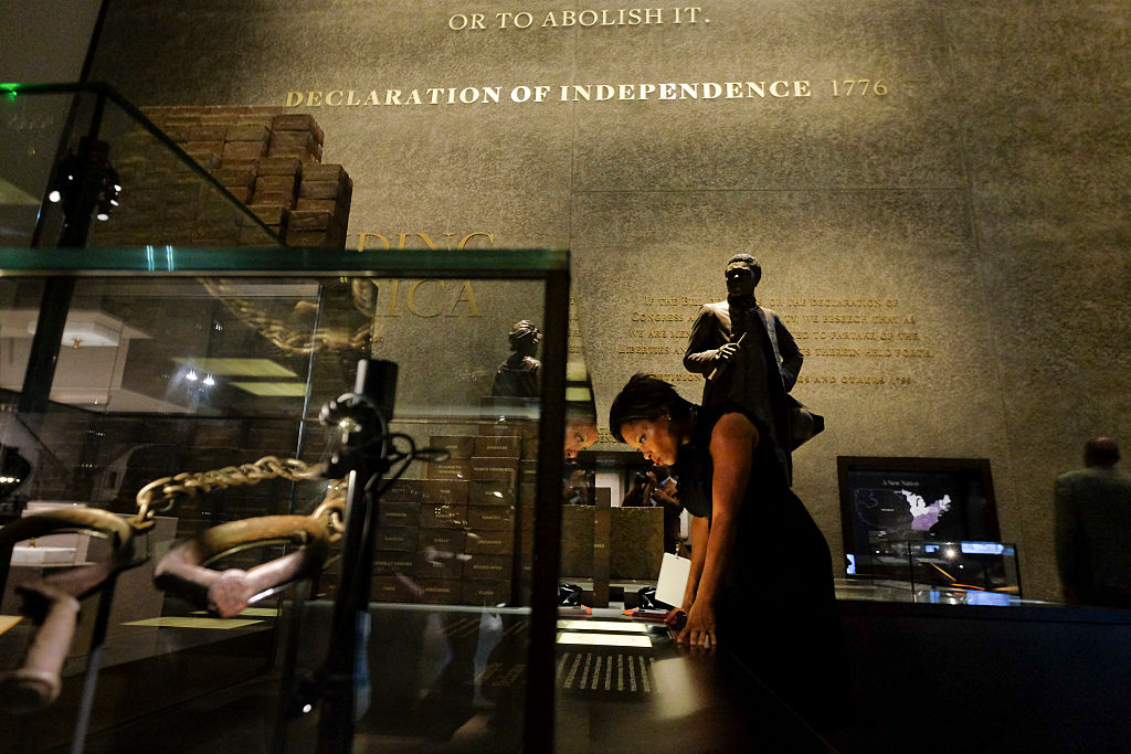 La révolte des esclaves de 1526, vieille de 500 ans, redéfinit la liberté alors que les États-Unis fêtent leurs 250 ans