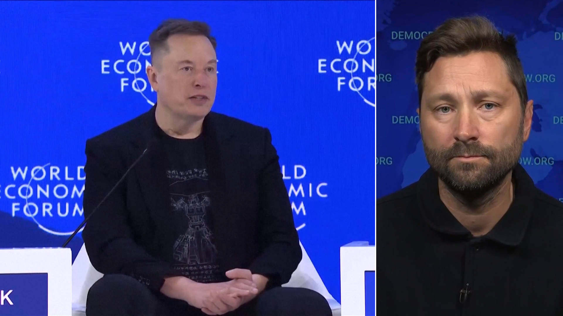 L’introduction en bourse de SpaceX pourrait contribuer à alimenter la portée de la politique raciste d’extrême droite de Musk