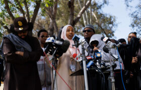 La fusillade dans la mosquée de San Diego fait suite à des décennies de violence anti-musulmane perpétrée par l&rsquo;État