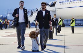 L&rsquo;équipe iranienne de football déclare que les États-Unis ont révoqué son allocation de billets avant la Coupe du monde