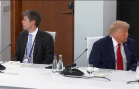 Un consensus de Wall Street exposé au sommet du G7