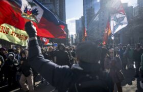 Elle a fui un cartel mexicain. Une nouvelle loi canadienne pourrait lui bloquer le chemin vers la sécurité.