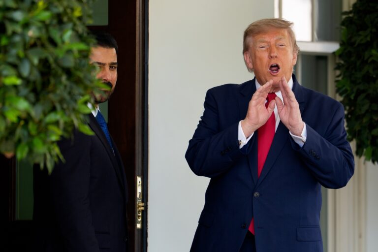 Trump rejette la pause sur les contrôles routiers ICE après les fusillades mortelles de juillet