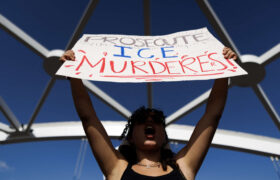 Des agents fédéraux auraient déclaré au FBI qu&rsquo;il n&rsquo;enquêterait plus sur les confrontations avec l&rsquo;ICE