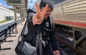 Izzy Aly a passé 6 mois dans la prison ICE. Il se bat désormais pour mettre fin à sa détention.