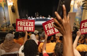 Le conseil des loyers de Mamdani vote le gel des loyers d&rsquo;environ 1 million d&rsquo;appartements à New York
