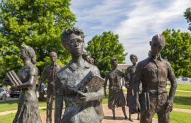 L&rsquo;histoire de Juneteenth nous rappelle que l&rsquo;éducation est essentielle à la liberté