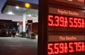 Alors que la guerre contre l&rsquo;Iran fait grimper les prix du gaz, les bénéfices de Shell font plus que doubler