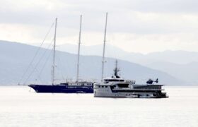 Les oligarques de l&rsquo;IA apprécient les superyachts alors que leurs centres de données dégradent les communautés
