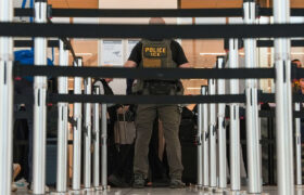 Des documents montrent que la TSA partage les informations personnelles des passagers avec ICE