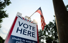 La politique fédérale d&rsquo;immigration occupe le devant de la scène lors des élections primaires du Minnesota
