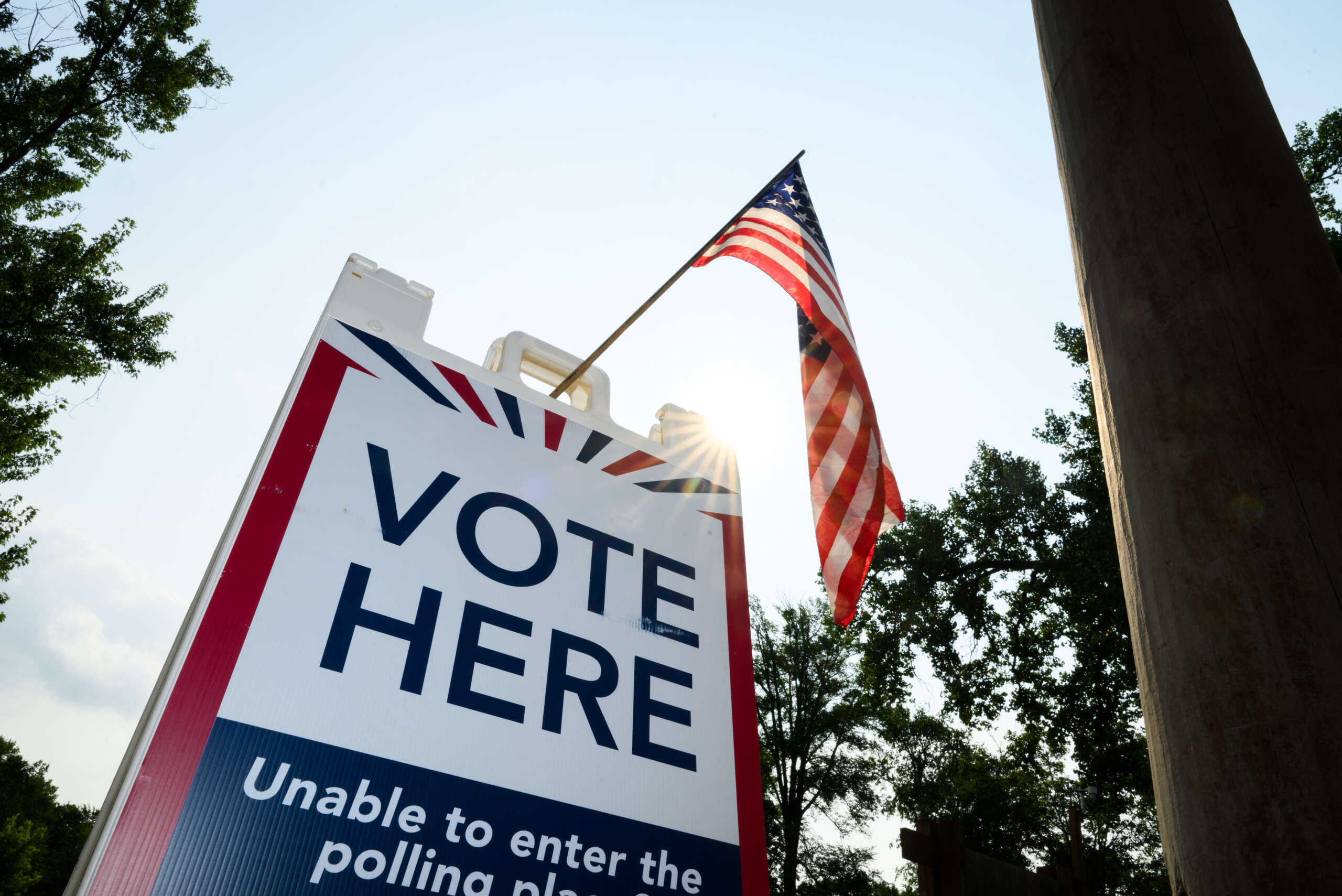 La politique fédérale d'immigration occupe le devant de la scène lors des élections primaires du Minnesota