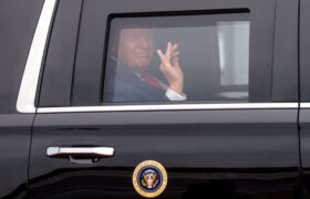 Le projet effronté de banque cryptographique de Trump pourrait être le plus louche à ce jour