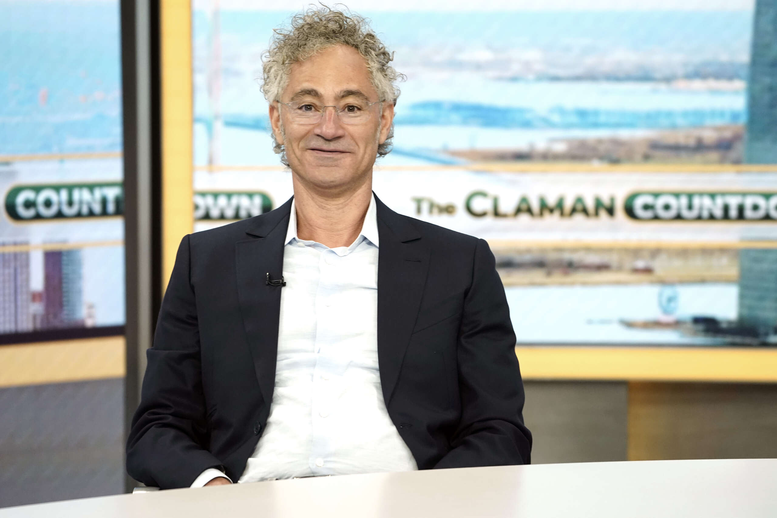 Palantir n'a payé aucun impôt fédéral sur le revenu. Son taux d'imposition mondial n'est que de 1,4 pour cent.
