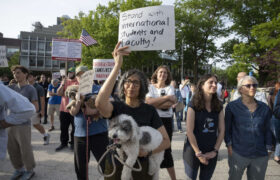 L’administration Trump rétablit une règle sur les visas qui pourrait perturber l’enseignement supérieur