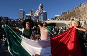 Alors que l&rsquo;ICE jette une ombre sur la Coupe du monde, les organisateurs se concentrent sur la sécurité des communautés