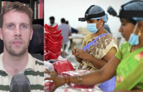 L’IA n’est possible que grâce aux travailleurs du Sud dans les « ateliers clandestins numériques »