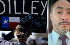 La prison Dilley ICE est une « marchandisation de l’emprisonnement des enfants », déclare Joaquin Castro