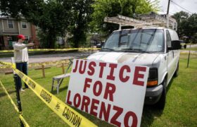 Le procureur du Texas portera l&rsquo;affaire du meurtre de Houston ICE devant le grand jury