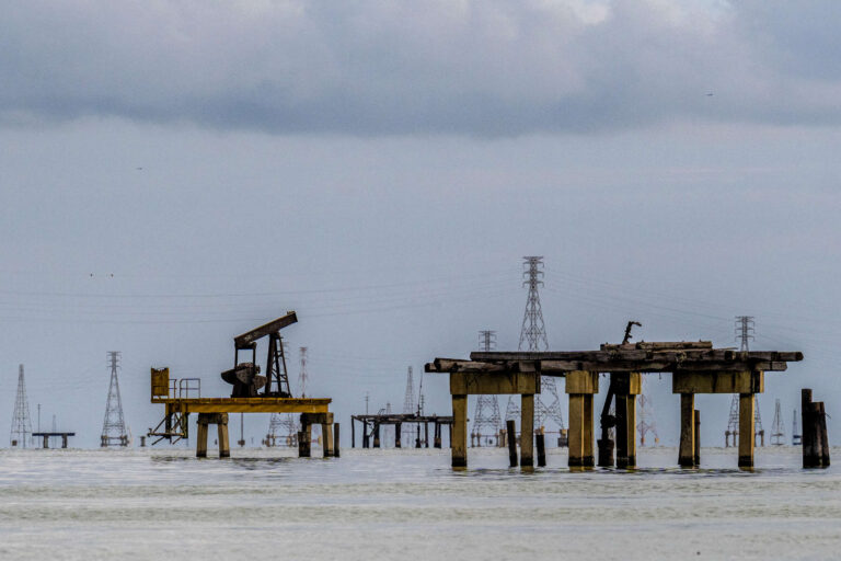 L’administration Trump serait sur le point de parvenir à un accord pour reprendre les champs pétroliers vénézuéliens