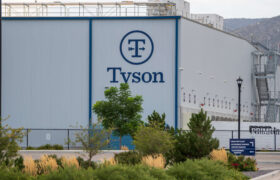 Tyson ferme une usine de conditionnement de viande dans l&rsquo;Illinois et licencie 2 500 travailleurs sans préavis