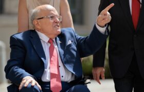 Les Républicains lancent un cri d&rsquo;islamophobie contre Mamdani et El-Sayed à l&rsquo;approche de l&rsquo;anniversaire du 11 septembre