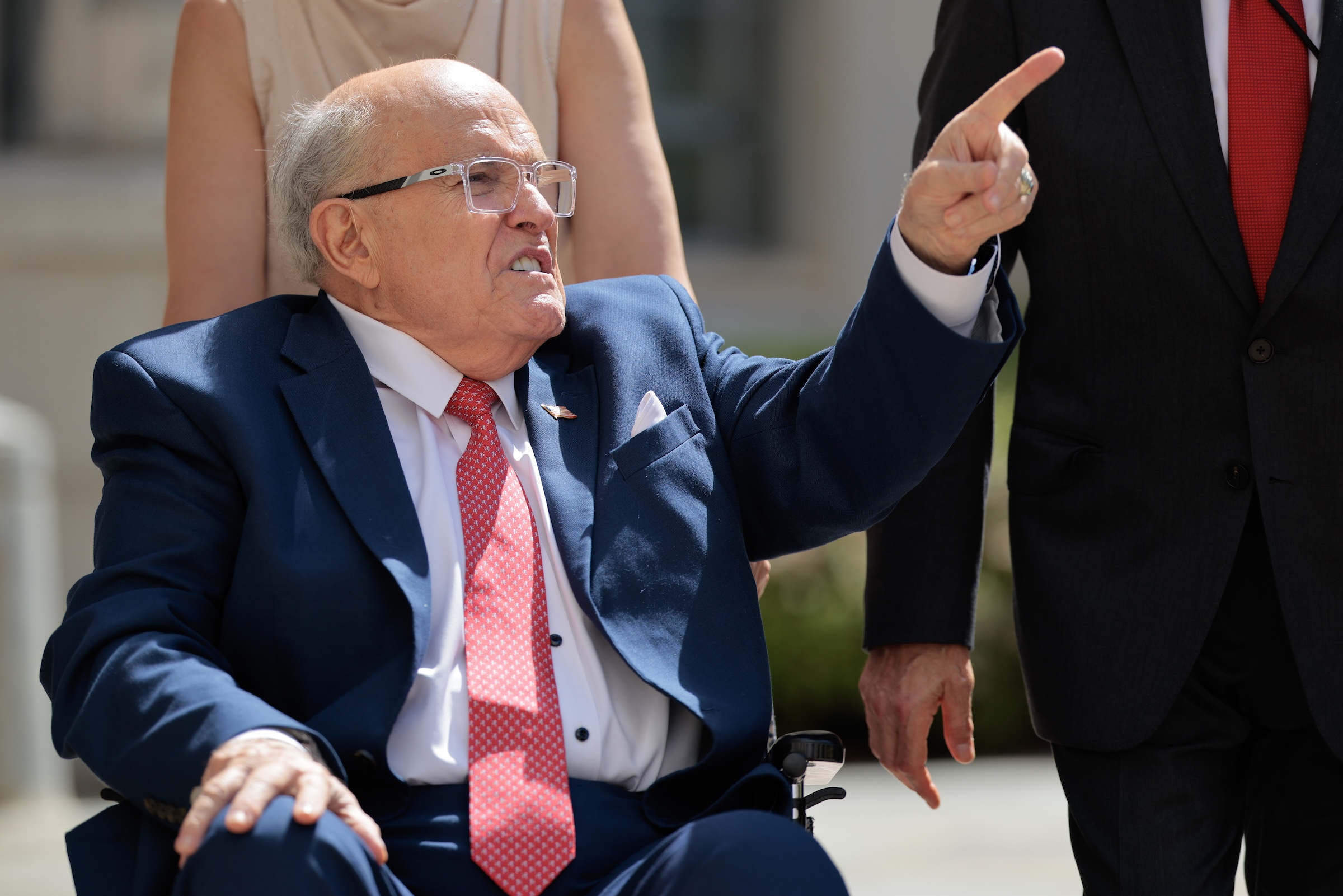 Les Républicains lancent un cri d'islamophobie contre Mamdani et El-Sayed à l'approche de l'anniversaire du 11 septembre