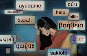 Les interprètes souffrent de pires conditions de travail à mesure que les employeurs intègrent l’IA