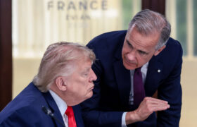 Dans sa guerre commerciale, Trump a franchi une ligne rouge : la politique du Canada en matière de langue française