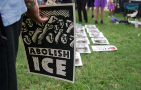 Le mouvement pour l’abolition de l’ICE prend de l’ampleur