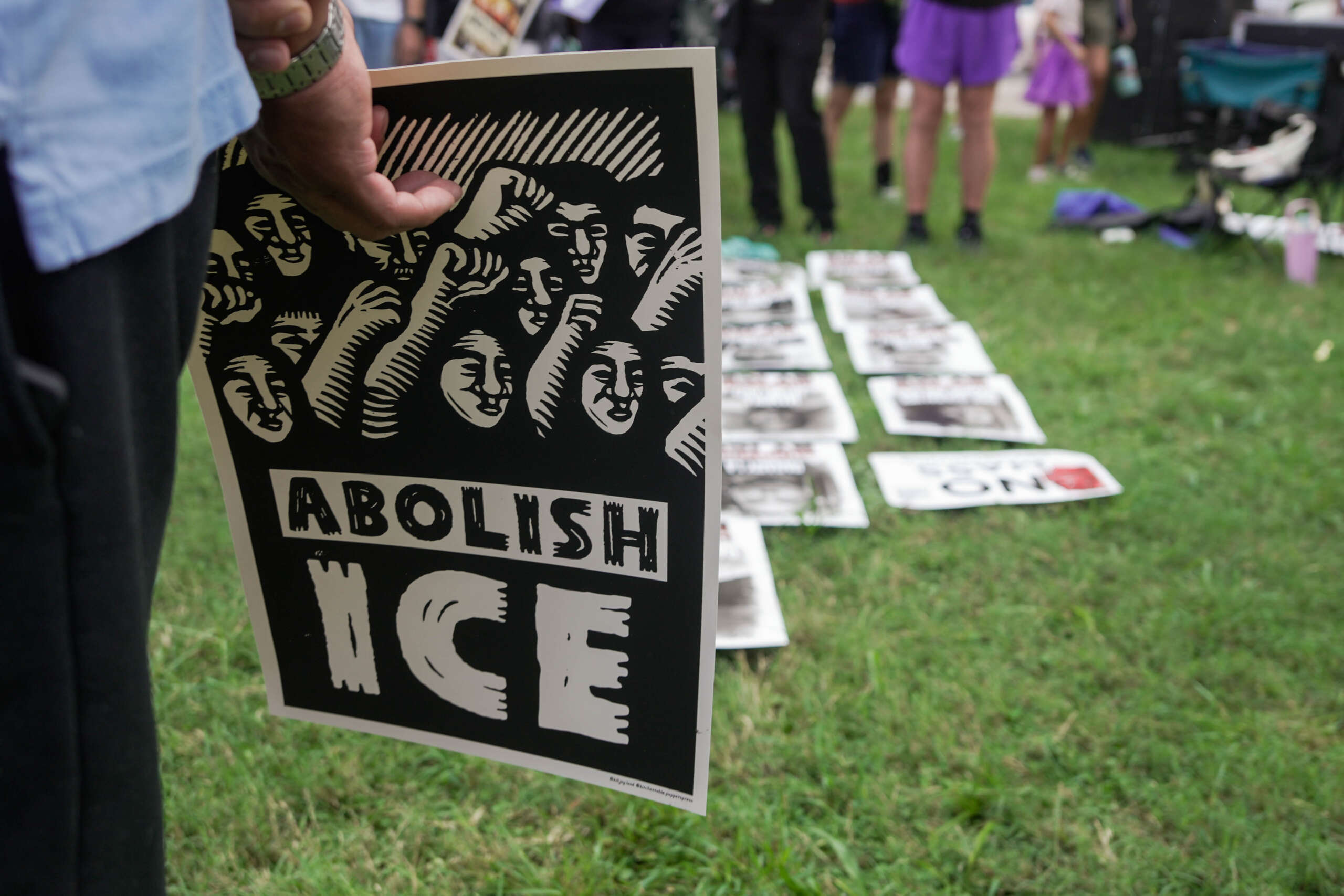 Le mouvement pour l’abolition de l’ICE prend de l’ampleur