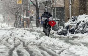 New York annonce le plus grand accord de livreurs de nourriture jamais conclu aux États-Unis