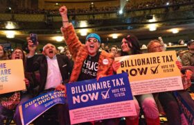La taxe des milliardaires pourrait être annulée par 2 autres mesures fiscales – voici comment