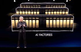 Le géant de la technologie Nvidia annonce le plus grand rachat d&rsquo;actions de l&rsquo;histoire des États-Unis