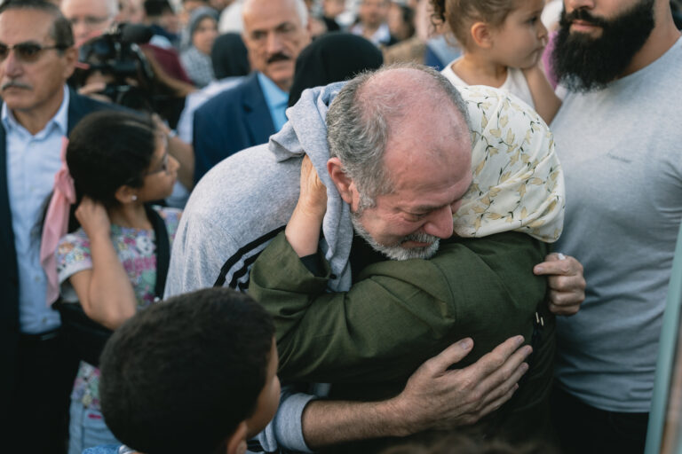 Un juge a décidé que Trump pouvait expulser Salah Sarsour. Mais le combat n’est pas encore terminé.