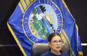 Florida City, qui a volontairement signé un accord avec ICE, se retrouve en crise