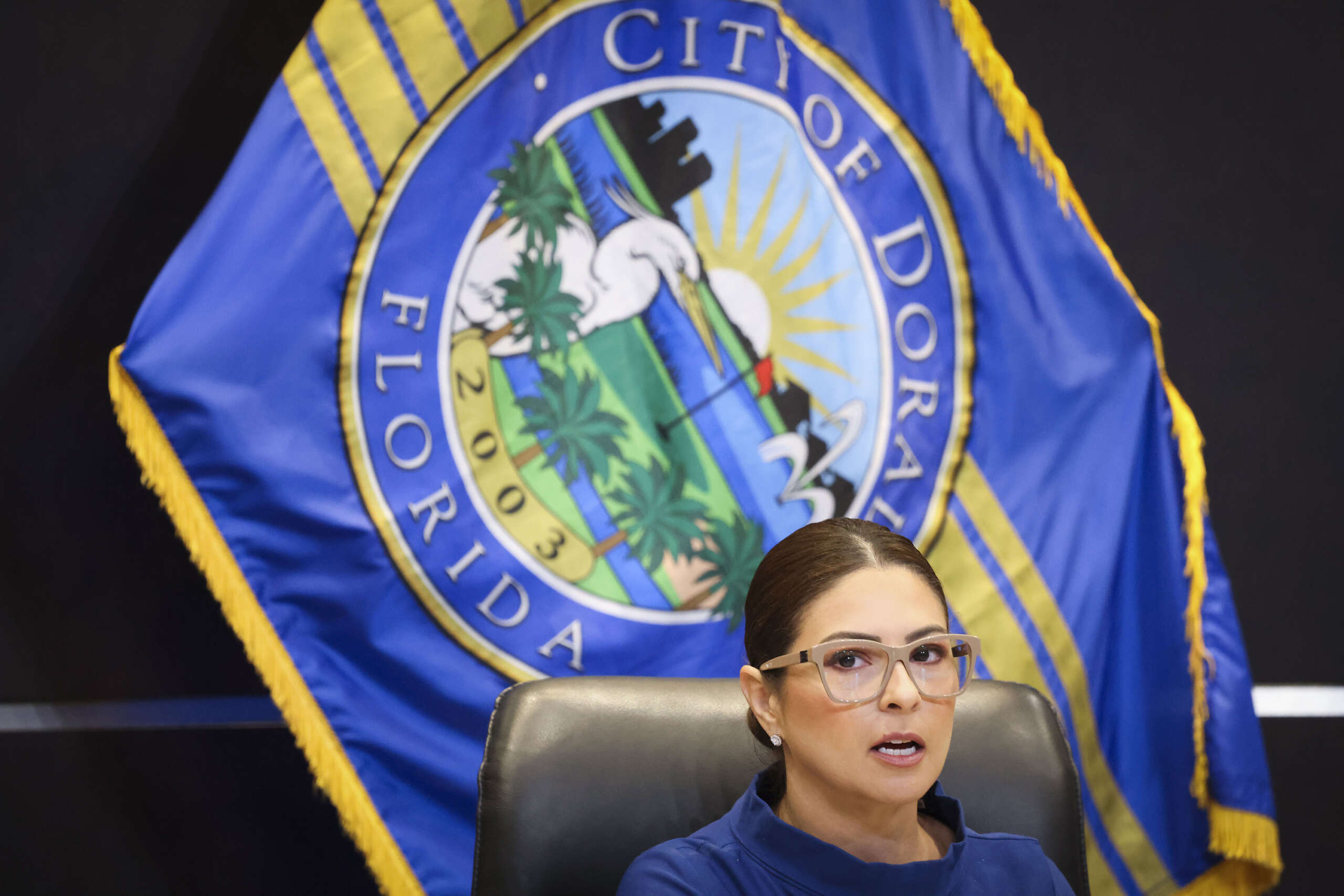 Florida City, qui a volontairement signé un accord avec ICE, se retrouve en crise