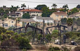 Certains Noirs de Los Angeles pourraient bientôt recevoir des réparations environnementales