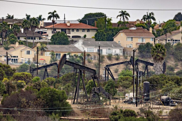 Certains Noirs de Los Angeles pourraient bientôt recevoir des réparations environnementales