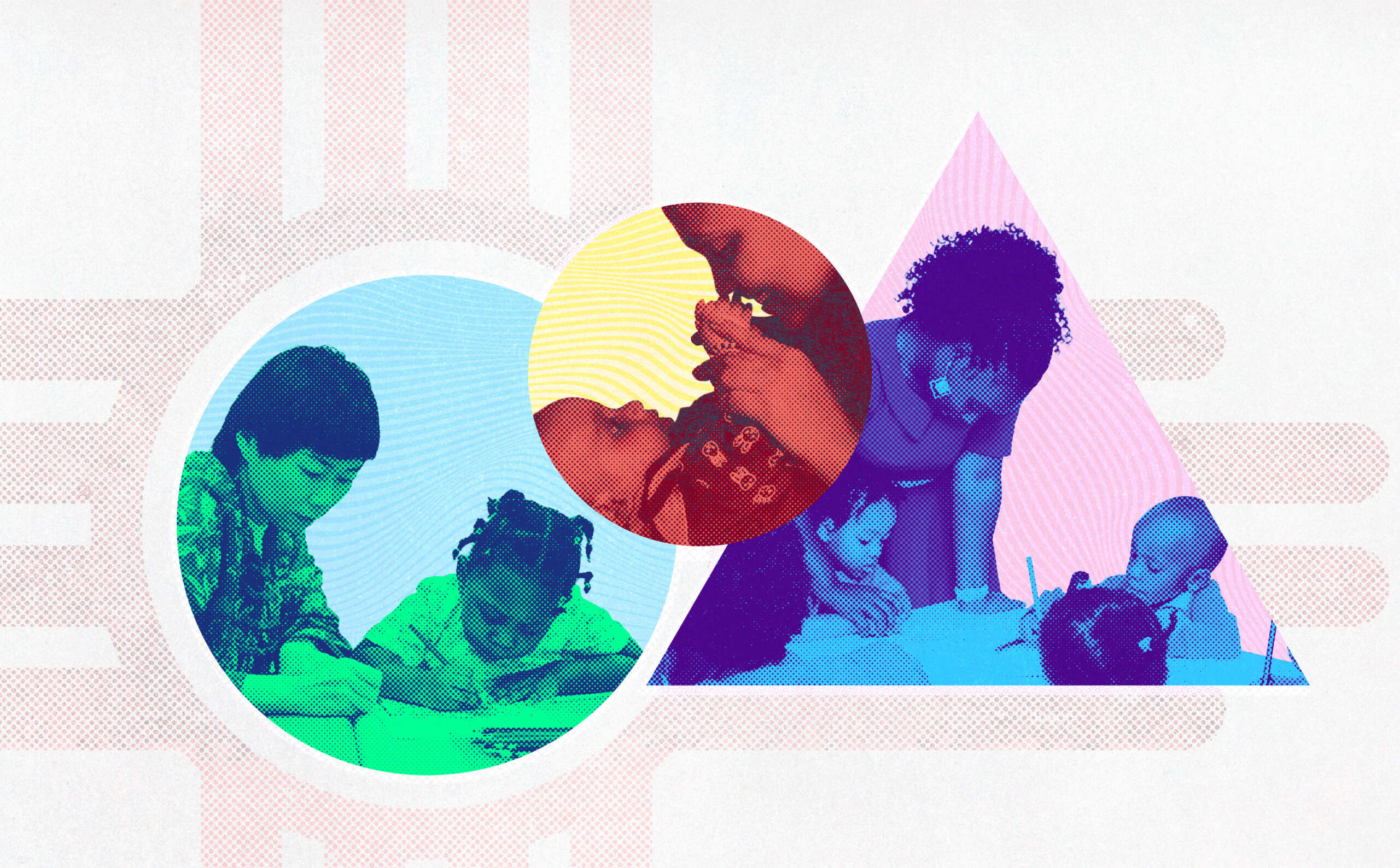 Les défis du Nouveau-Mexique sont riches d'enseignements pour la lutte pour une garde d'enfants universelle