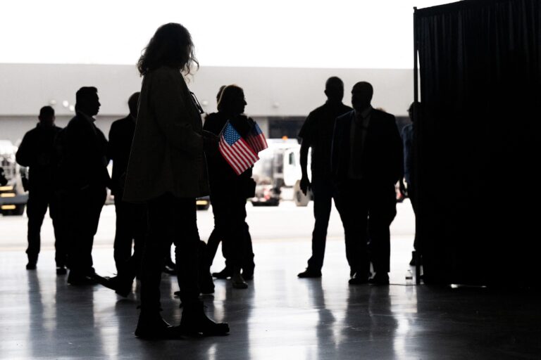 98 % des réfugiés admis par Trump sont des Sud-Africains blancs
