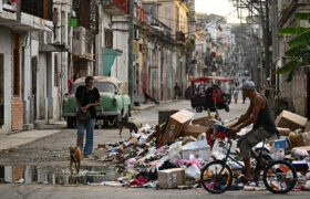 Les Cubains voient de l’espoir dans les réformes mais s’inquiètent de la manière dont les États-Unis pourraient les contrecarrer