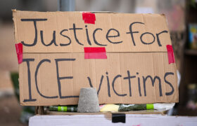 Un homme décède alors qu&rsquo;il est détenu par ICE dans une prison du Texas gérée par GEO Group