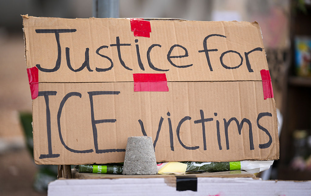 Un homme décède alors qu'il est détenu par ICE dans une prison du Texas gérée par GEO Group